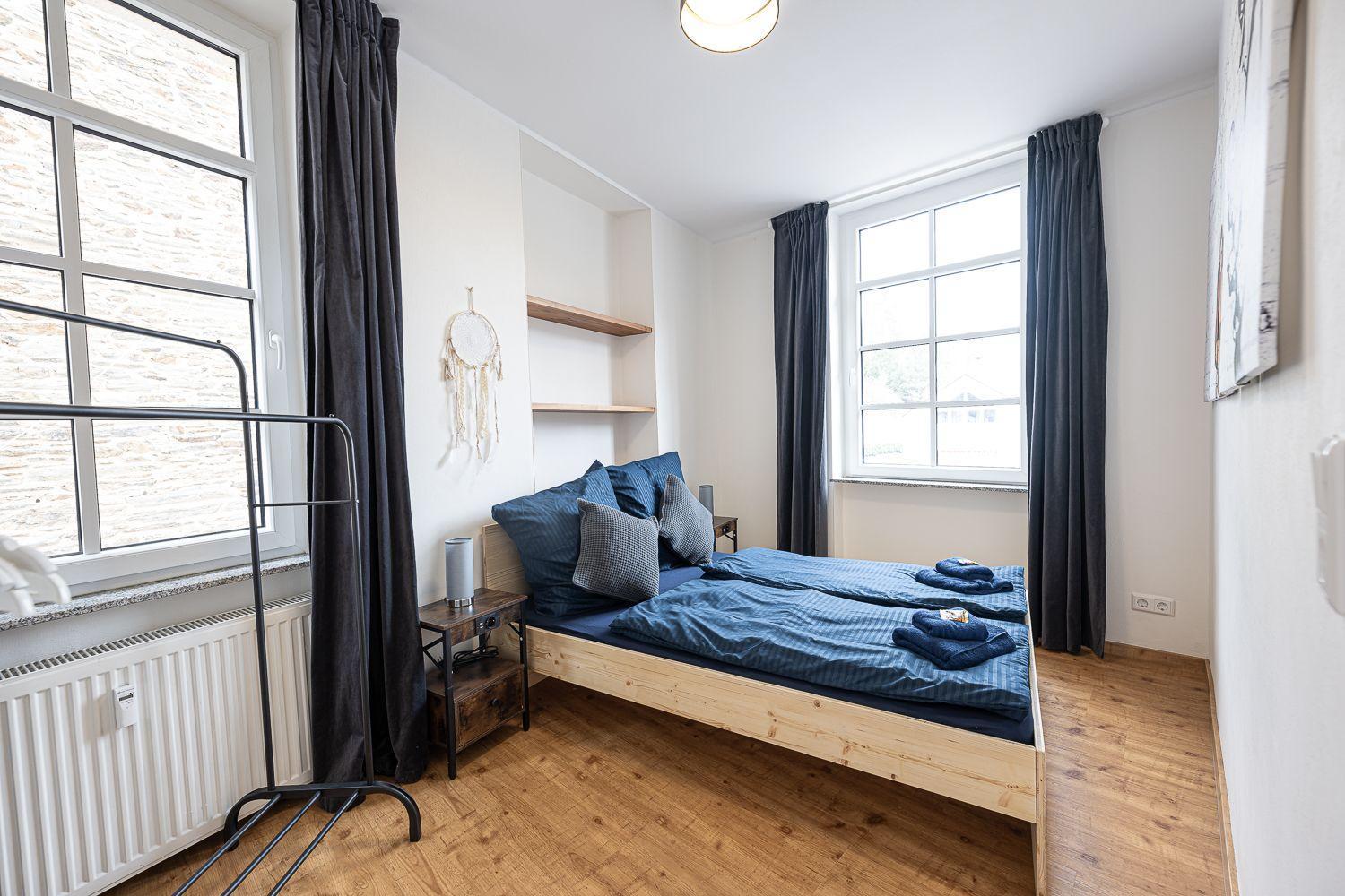 Wohnwerk Altbau Suite ترابن ترارباخ المظهر الخارجي الصورة